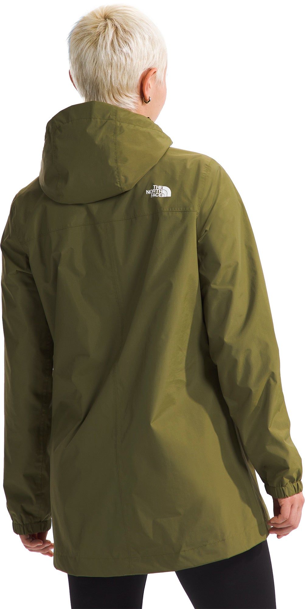 Antora Parka - Women's|-|Parka Antora - Femme sold by The Last Hunt product image thumbnail 2
