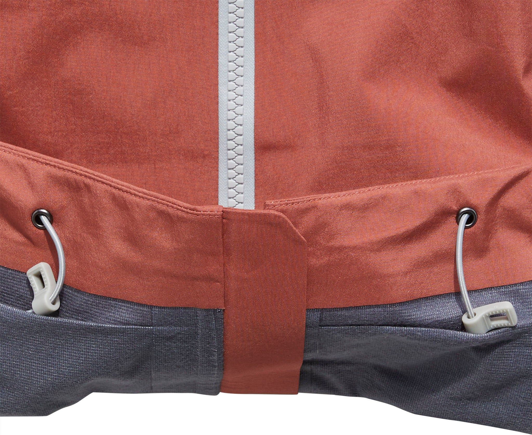 Untracked Jacket - Women's |-|Manteau Untracked - Femme sold by The Last Hunt product image thumbnail 5