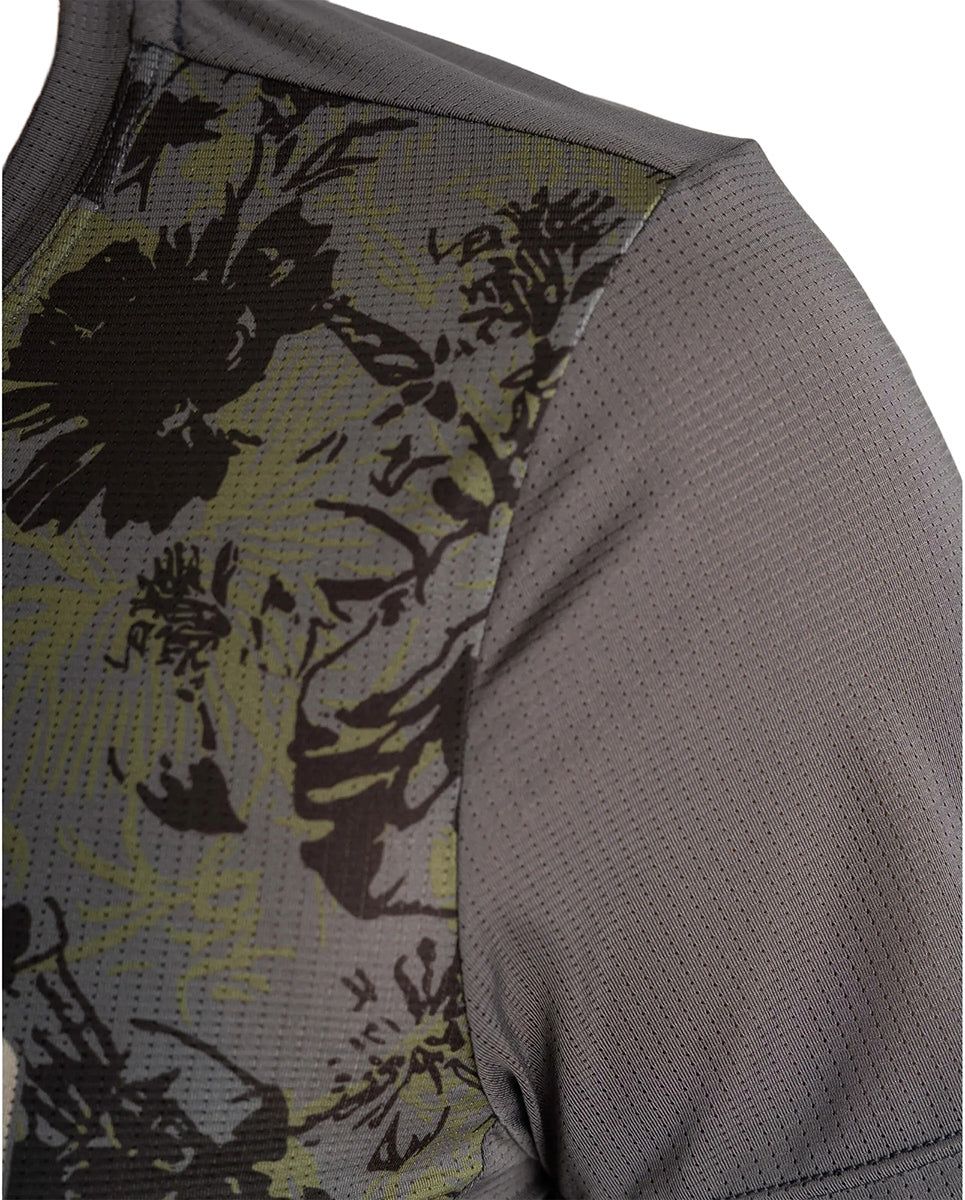 Valley Jersey - Women's|-|Maillot Valley - Femme sold by The Last Hunt product image thumbnail 3