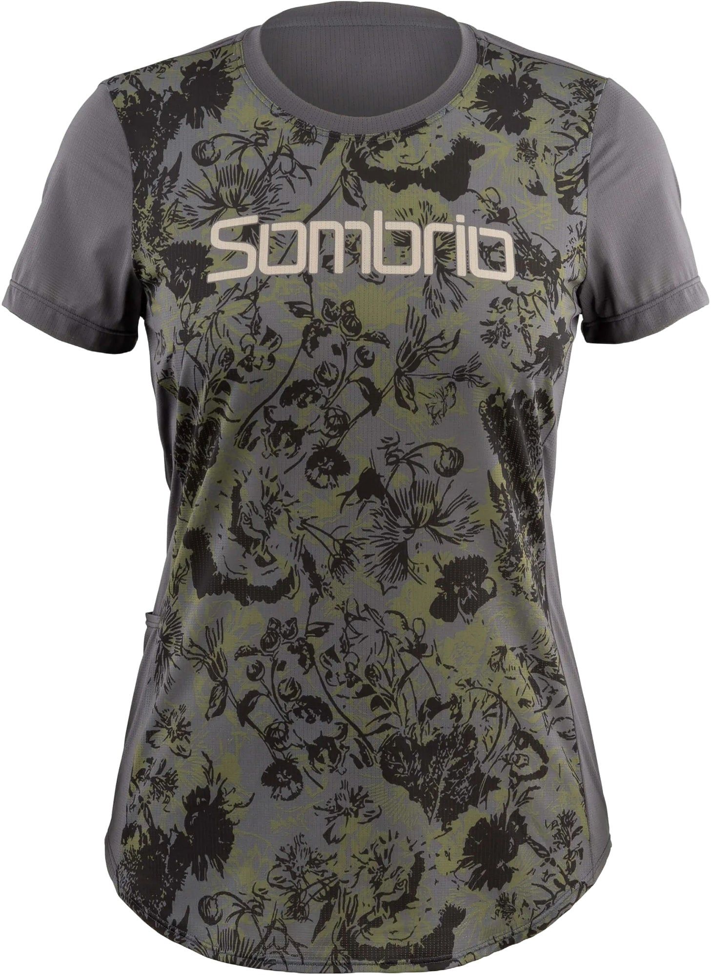 Valley Jersey - Women's|-|Maillot Valley - Femme sold by The Last Hunt