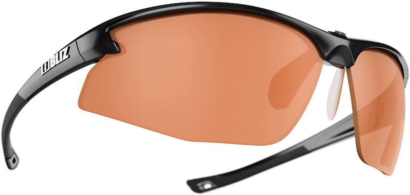 Motion Orange Lens Sunglasses - Unisex|-|Lunettes de soleil Orange Lens de Motion - Unisexe sold by The Last Hunt