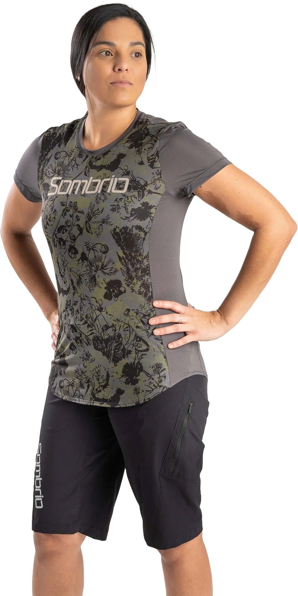 Valley Jersey - Women's|-|Maillot Valley - Femme sold by The Last Hunt product image thumbnail 5