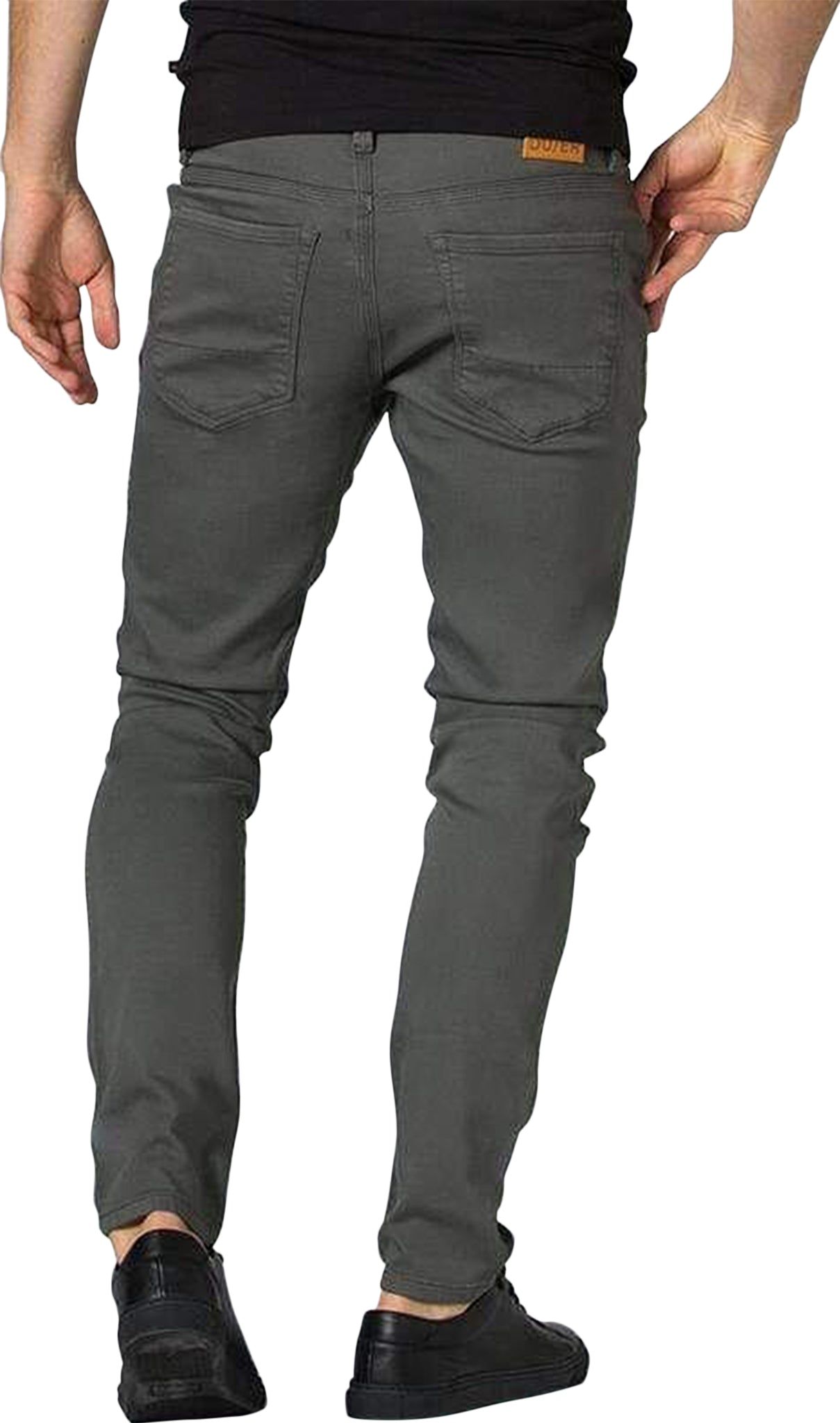 No Sweat Slim Pants - Inseam 30" - Men's|-|Pantalon Slim No Sweat - Entrejambe 30" - Homme sold by The Last Hunt product image thumbnail 3