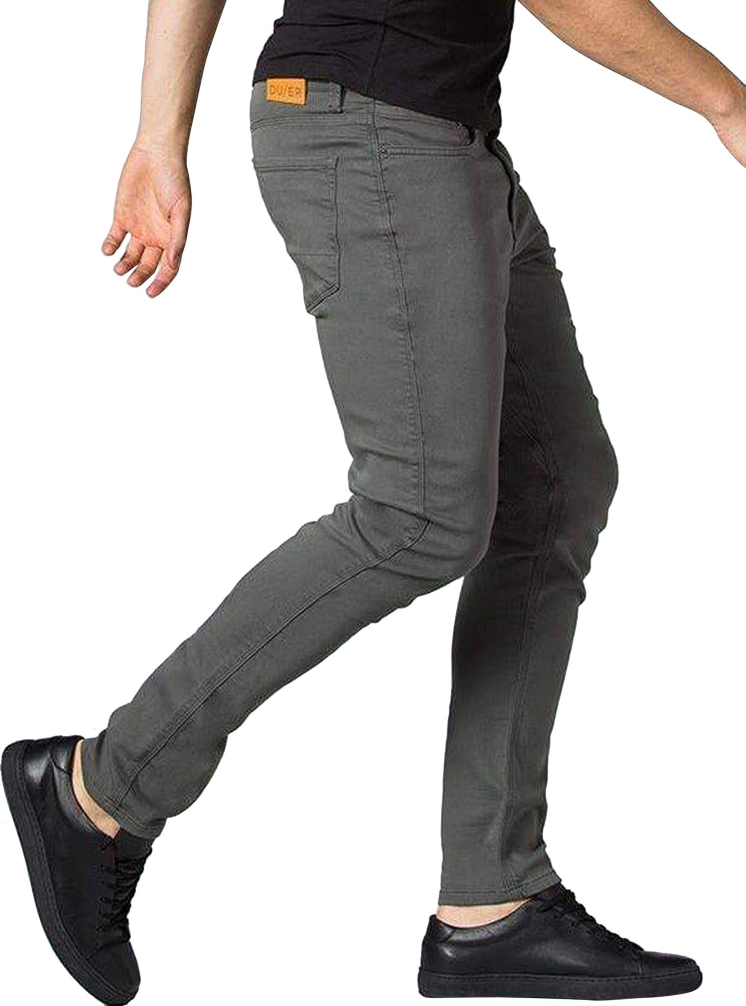 No Sweat Slim Pants - Inseam 30" - Men's|-|Pantalon Slim No Sweat - Entrejambe 30" - Homme sold by The Last Hunt product image thumbnail 4