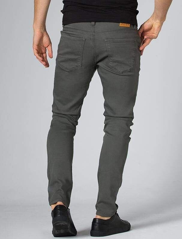 No Sweat Slim Pants - Inseam 30" - Men's|-|Pantalon Slim No Sweat - Entrejambe 30" - Homme sold by The Last Hunt product image thumbnail 5
