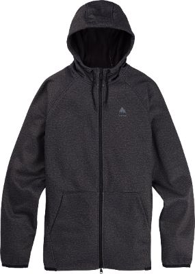 Crown Weatherproof Full-Zip Fleece - Men's|-|Chandail en molleton imperméable à glissière pleine longueur Crown - Homme sold by The Last Hunt