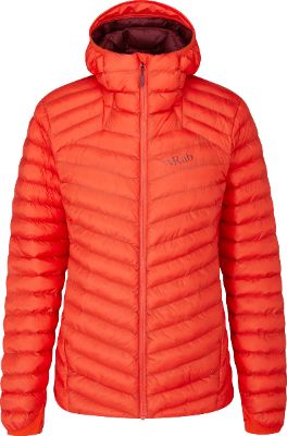Cirrus Alpine Jacket - Women's|-|Manteau Cirrus Alpine - Femme sold by The Last Hunt