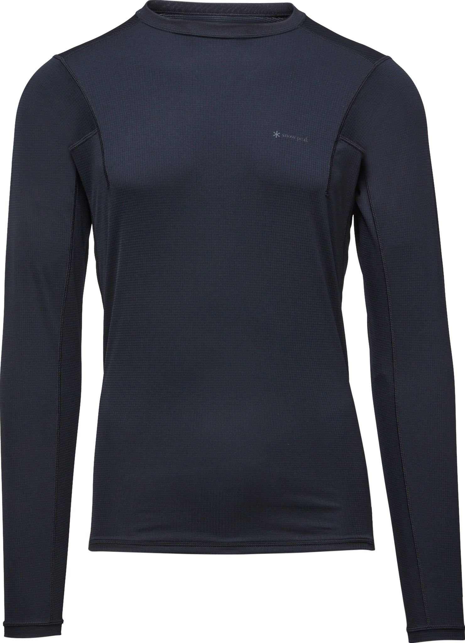 Pe Power Dry Long Sleeves Tee - Men's|-|T-shirt à manches longues Pe Power Dry - Homme sold by The Last Hunt