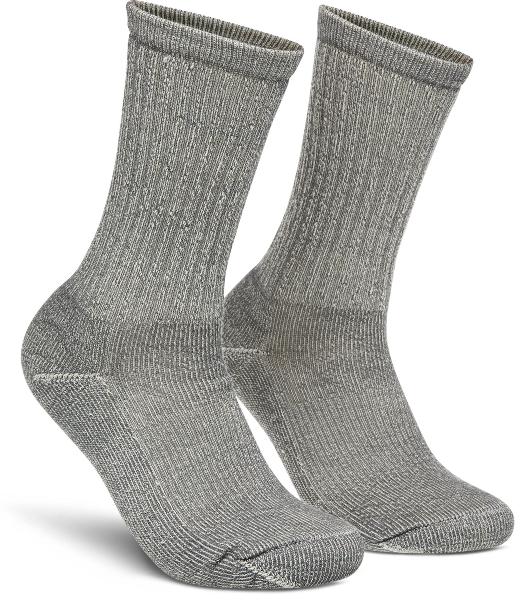 Hike Classic Edition Light Cushion Crew Socks - Women's|-|Mi-chaussettes à matelassage léger Hike Classic Edition - Femme sold by The Last Hunt