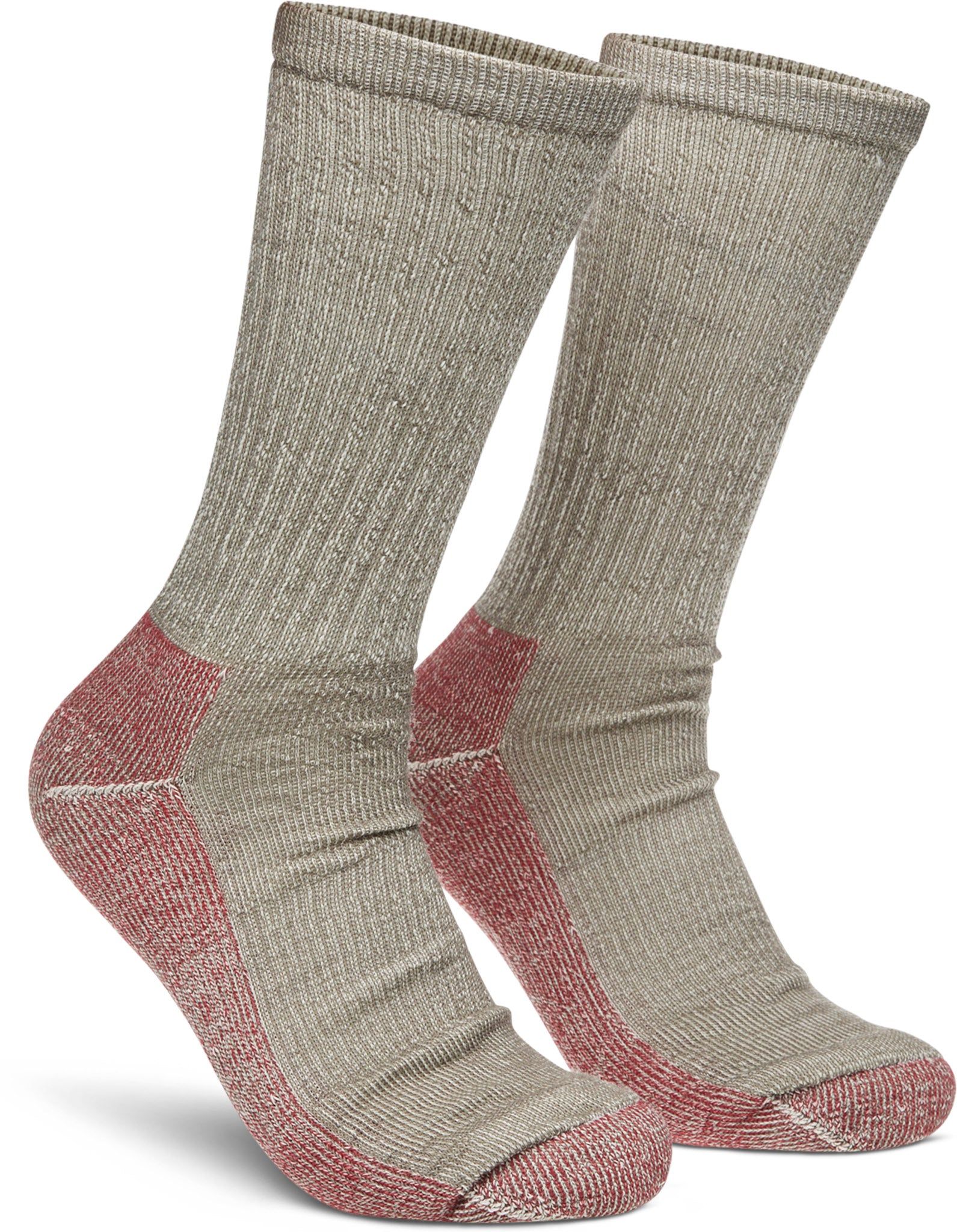 Hike Classic Edition Light Cushion Crew Socks - Women's|-|Mi-chaussettes à matelassage léger Hike Classic Edition - Femme sold by The Last Hunt product image thumbnail 2