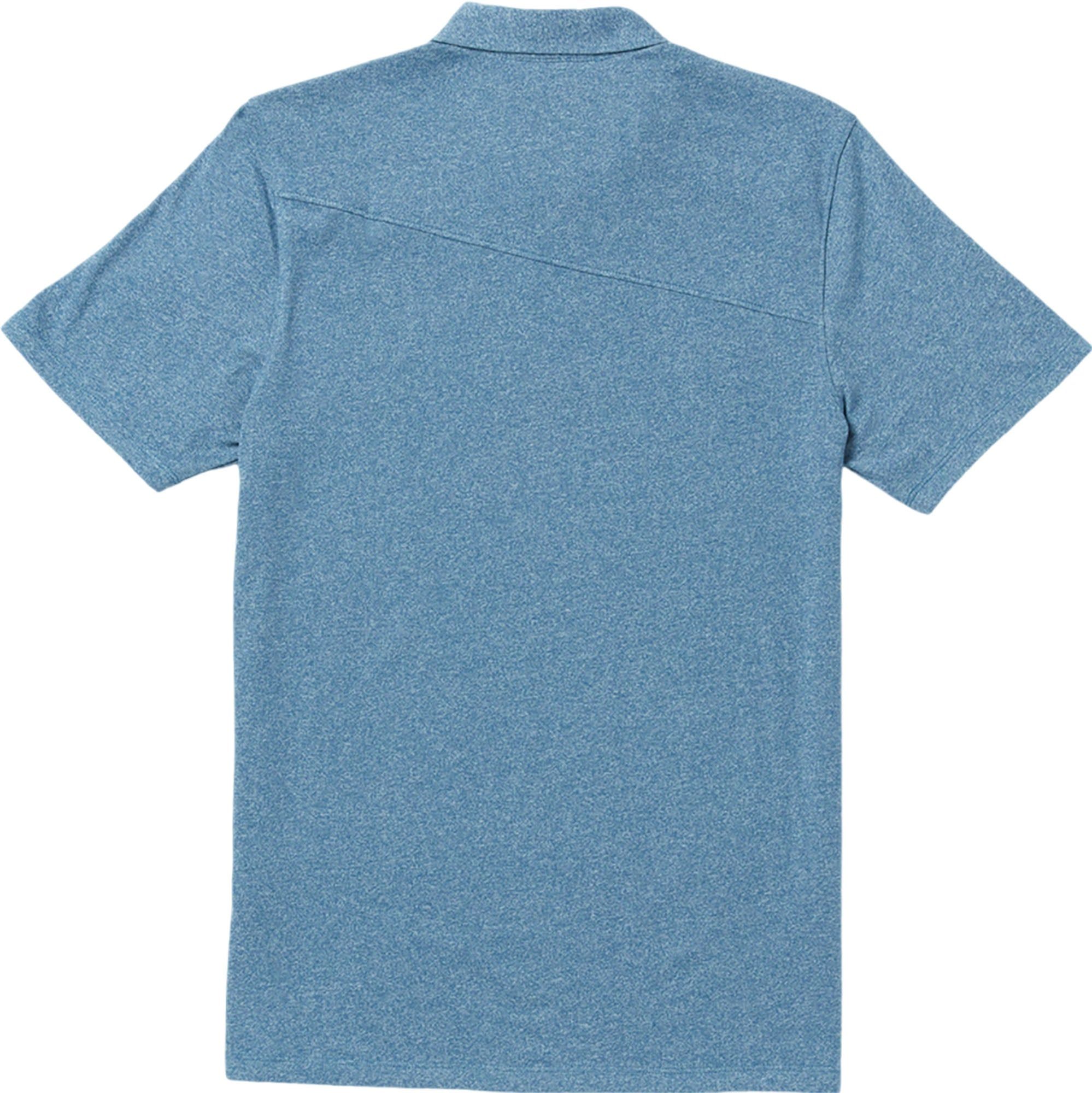 Wowzer Short Sleeve Polo - Men's|-|Polo à manches courtes Wowzer - Homme sold by The Last Hunt product image thumbnail 2