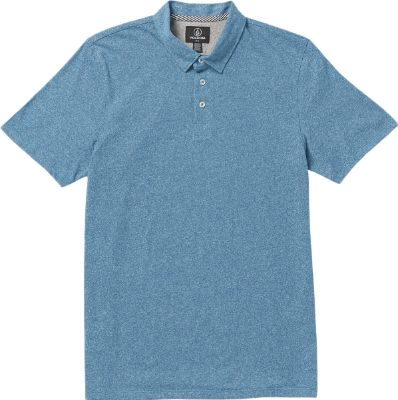 Wowzer Short Sleeve Polo - Men's|-|Polo à manches courtes Wowzer - Homme sold by The Last Hunt