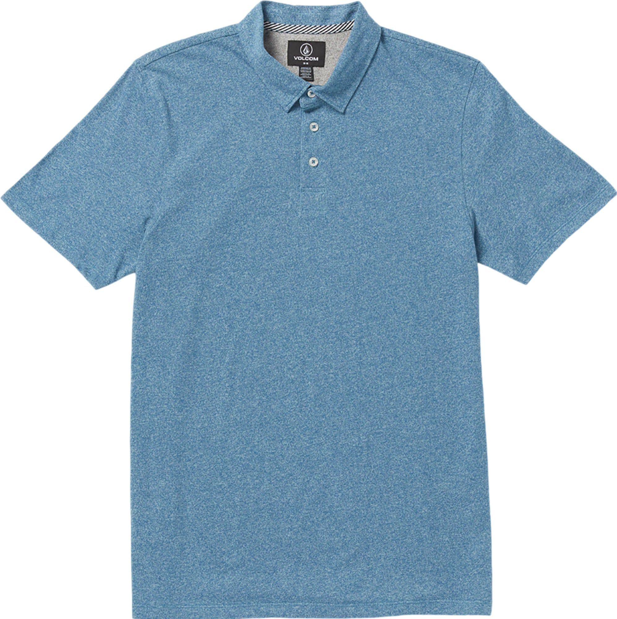 Wowzer Short Sleeve Polo - Men's|-|Polo à manches courtes Wowzer - Homme sold by The Last Hunt