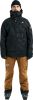 Mtn-X Chic-Chocs 3 Layer Jacket - Men's|-|Manteau 3 couches Mtn-X Chic-Chocs - Homme sold by The Last Hunt
