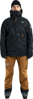 Mtn-X Chic-Chocs 3 Layer Jacket - Men's|-|Manteau 3 couches Mtn-X Chic-Chocs - Homme sold by The Last Hunt