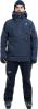 Mtn-X Chic-Chocs 3 Layer Jacket - Men's|-|Manteau 3 couches Mtn-X Chic-Chocs - Homme sold by The Last Hunt