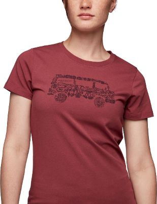 Vantastic T-Shirt - Women's|-|T-shirt Vantastic - Femme sold by The Last Hunt