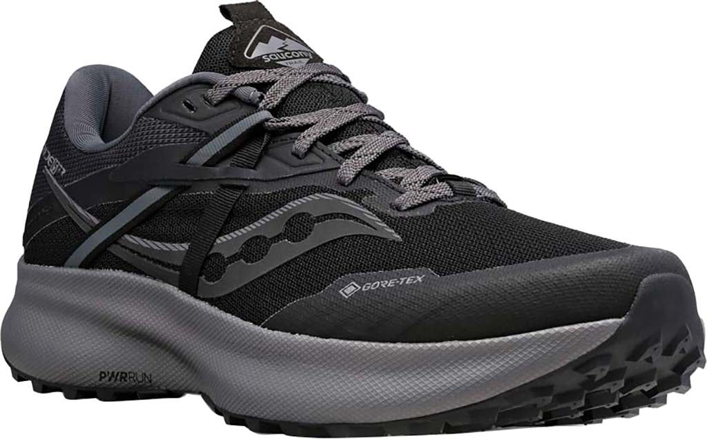Ride 15 TR GTX Trail Running Shoes - Men's|-|Souliers de course sur sentier Ride 15 TR GTX - Homme sold by The Last Hunt product image thumbnail 4
