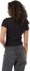 Fitted Rib Tee - Women's|-|T-shirt côtelé ajusté - Femme sold by The Last Hunt