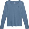Performance Long-T Shirt - Women's|-|Chandail Performance Long-T- Femme sold by The Last Hunt