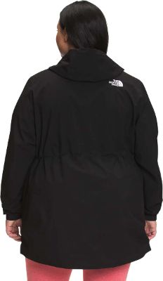 City Breeze Plus Size Rain Jacket - Women's|-|Manteau de pluie grande taille City Breeze - Femme sold by The Last Hunt