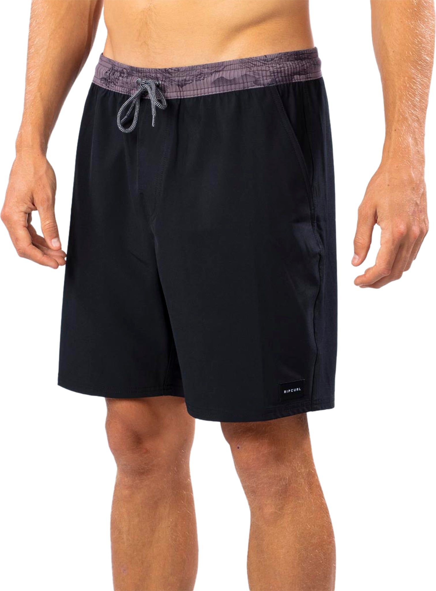Core Volley Short - Men's|-|Short Core Volley - Homme sold by The Last Hunt product image thumbnail 5