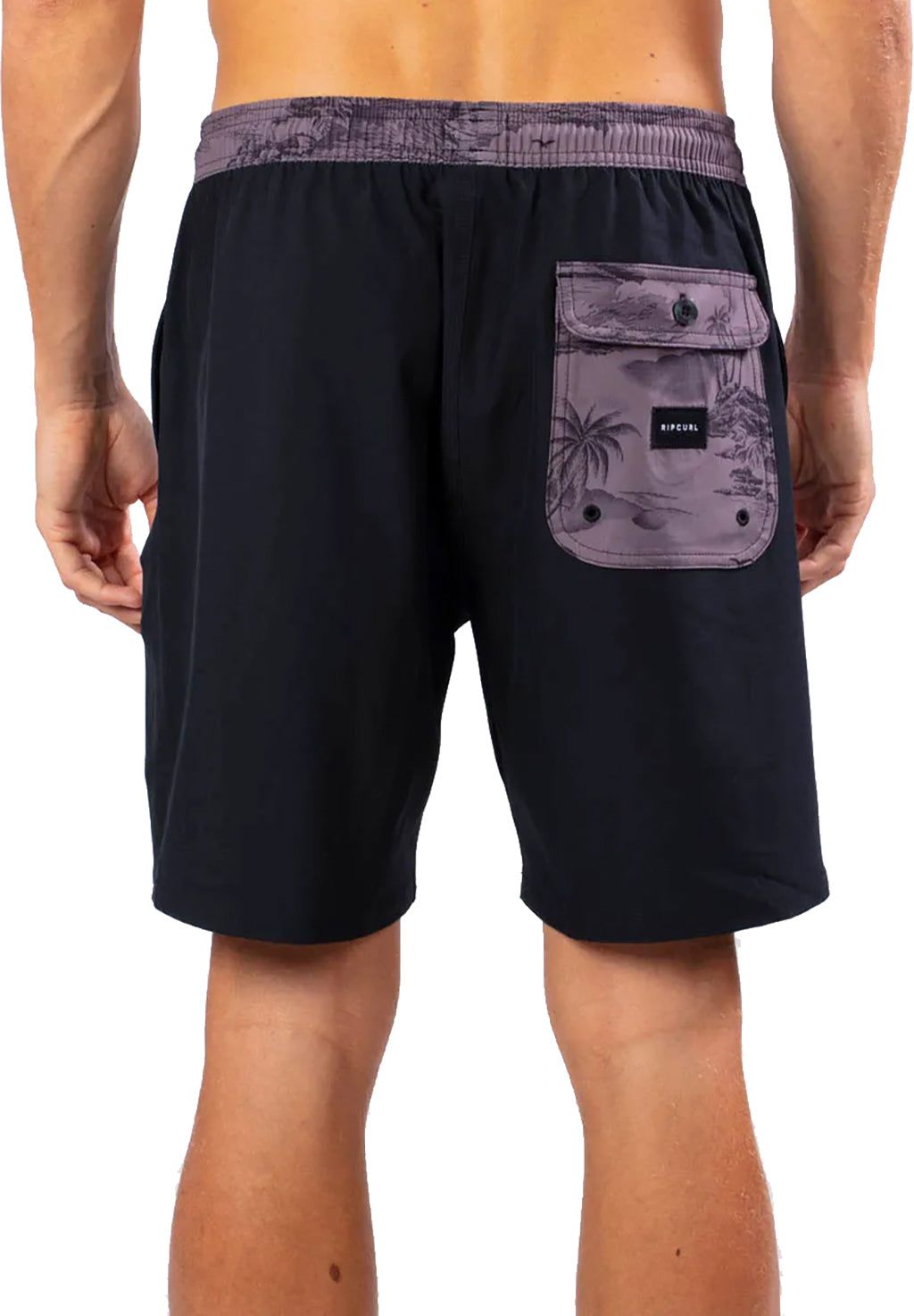 Core Volley Short - Men's|-|Short Core Volley - Homme sold by The Last Hunt product image thumbnail 2