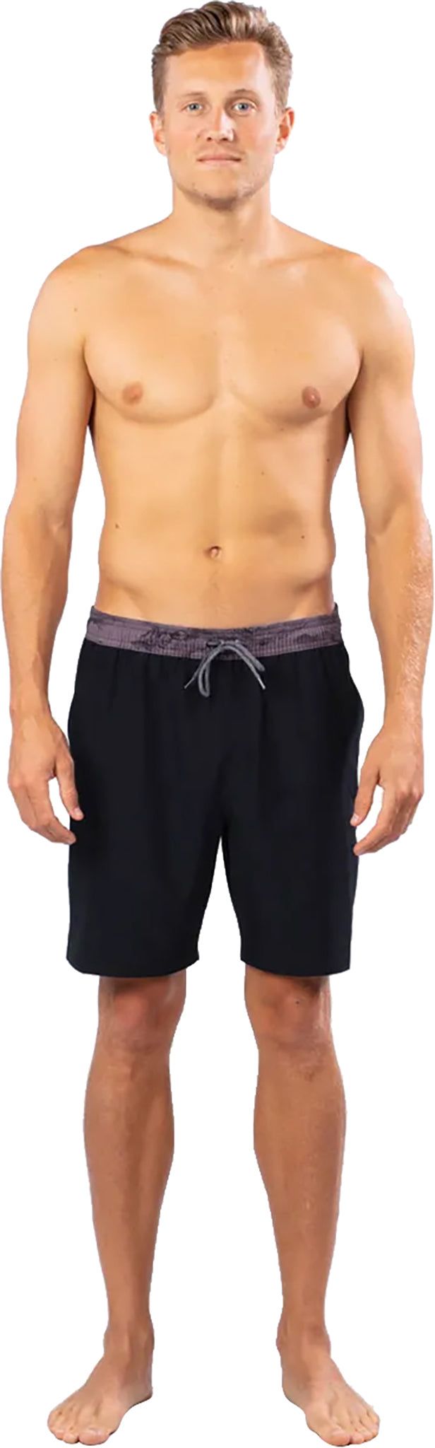 Core Volley Short - Men's|-|Short Core Volley - Homme sold by The Last Hunt product image thumbnail 3