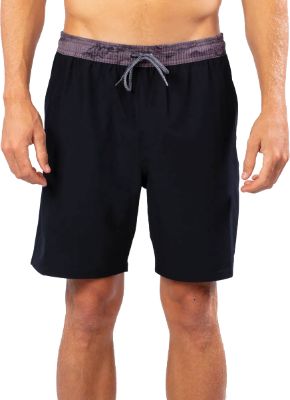 Core Volley Short - Men's|-|Short Core Volley - Homme sold by The Last Hunt