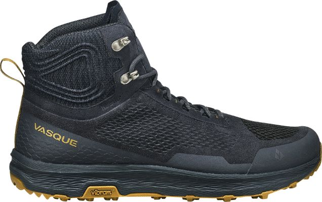 Breeze LT ECO Hiking Boots - Men's|-|Bottes de randonnée Breeze LT ECO - Homme sold by The Last Hunt