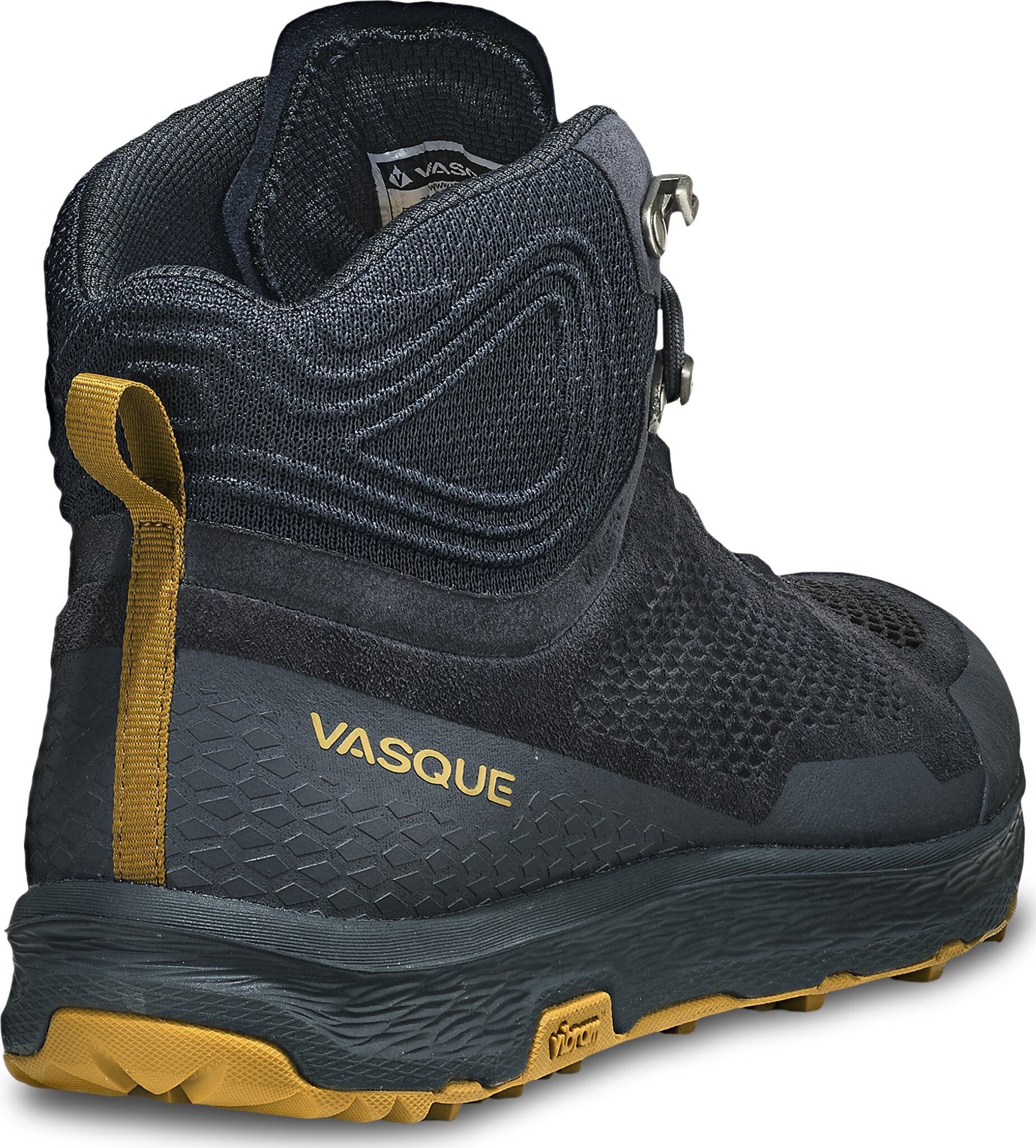 Breeze LT ECO Hiking Boots - Men's|-|Bottes de randonnée Breeze LT ECO - Homme sold by The Last Hunt product image thumbnail 5