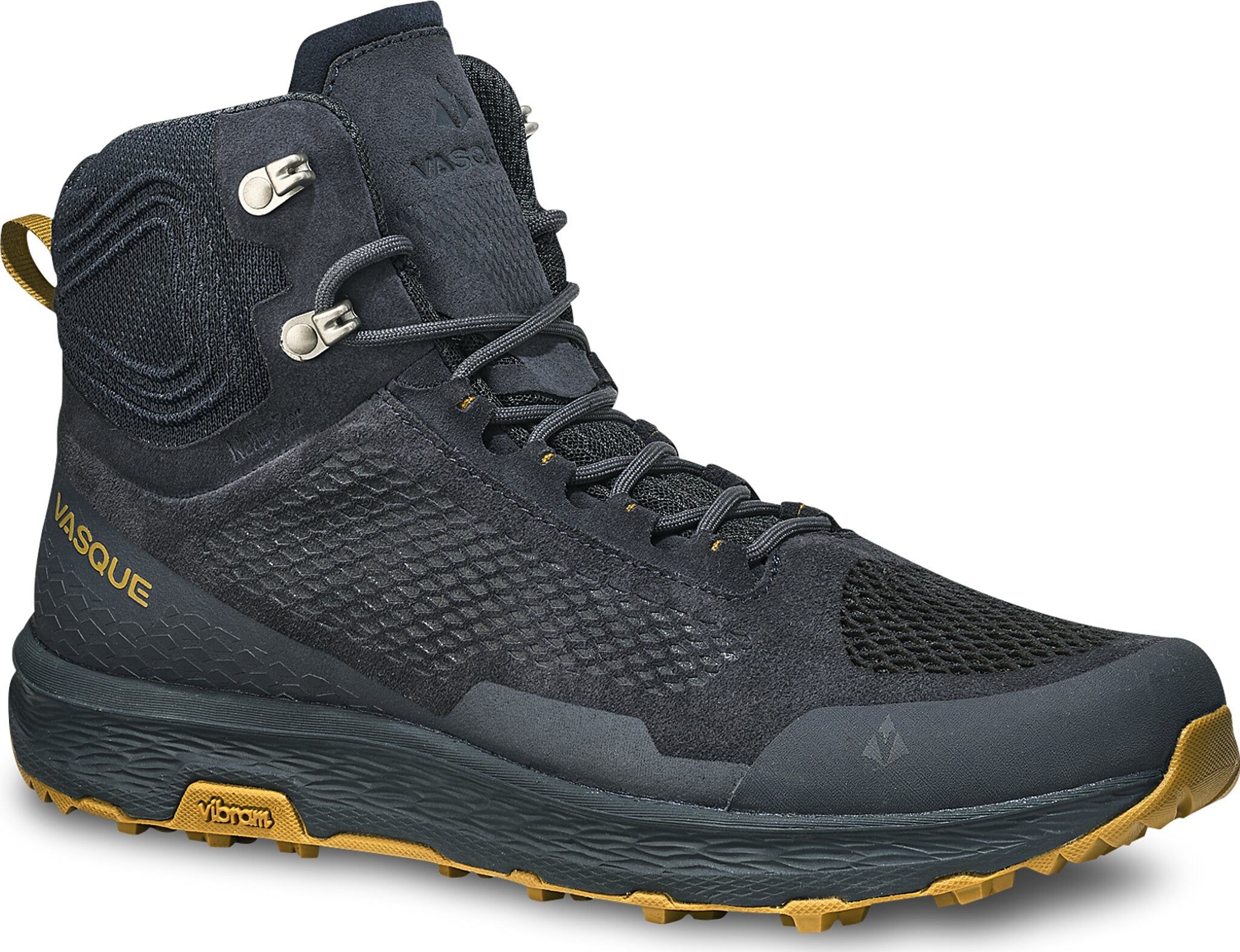 Breeze LT ECO Hiking Boots - Men's|-|Bottes de randonnée Breeze LT ECO - Homme sold by The Last Hunt product image thumbnail 2