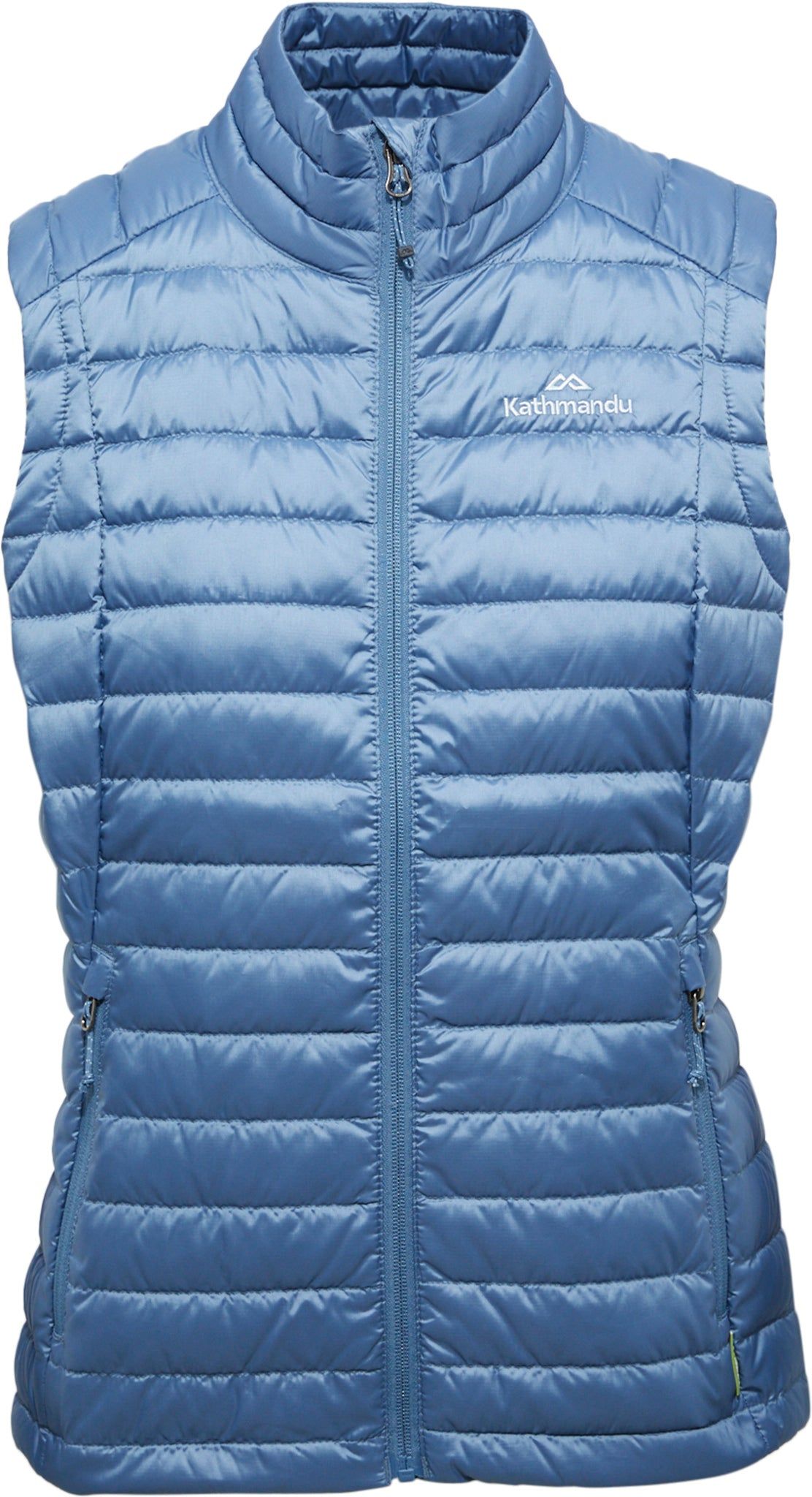 Heli Down Vest - Women's|-|Veste en duvet Heli - Femme sold by The Last Hunt product image thumbnail 5