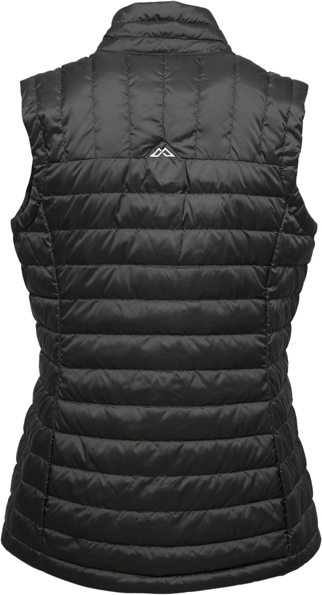 Heli Down Vest - Women's|-|Veste en duvet Heli - Femme sold by The Last Hunt product image thumbnail 2