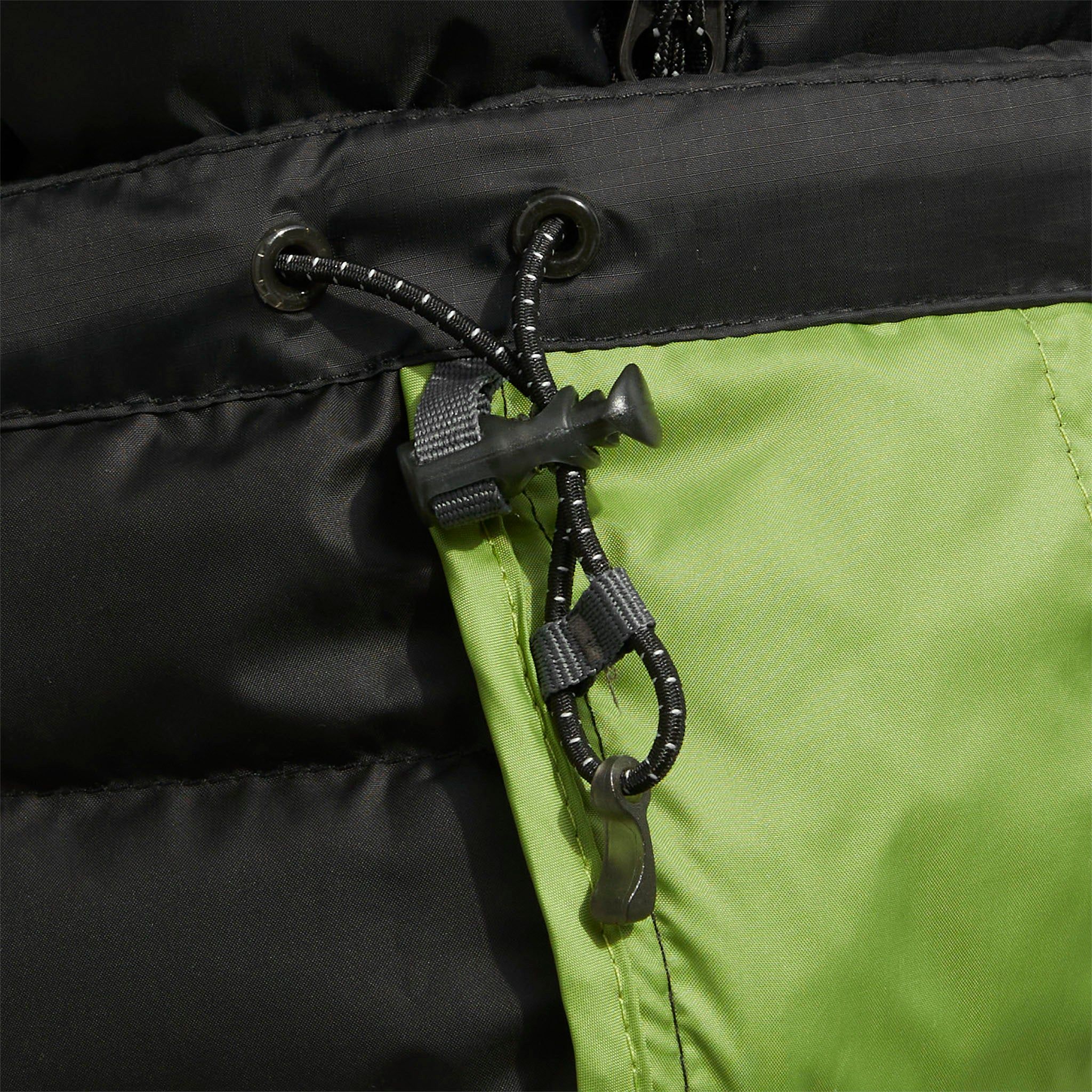 Heli Down Vest - Women's|-|Veste en duvet Heli - Femme sold by The Last Hunt product image thumbnail 3
