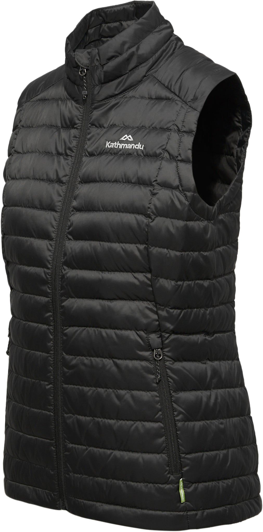 Heli Down Vest - Women's|-|Veste en duvet Heli - Femme sold by The Last Hunt product image thumbnail 4
