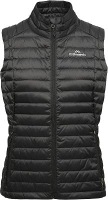 Heli Down Vest - Women's|-|Veste en duvet Heli - Femme sold by The Last Hunt
