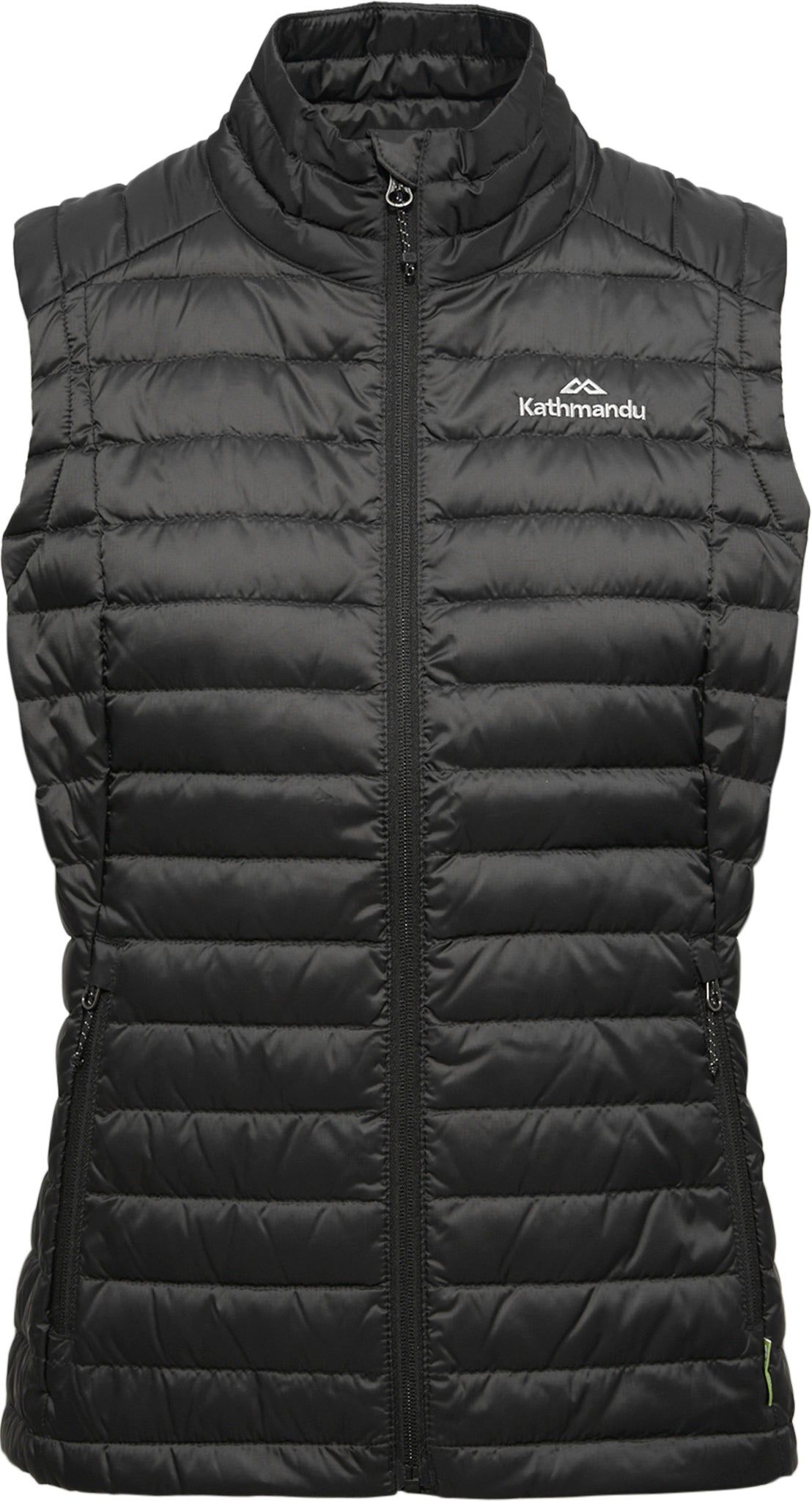 Heli Down Vest - Women's|-|Veste en duvet Heli - Femme sold by The Last Hunt