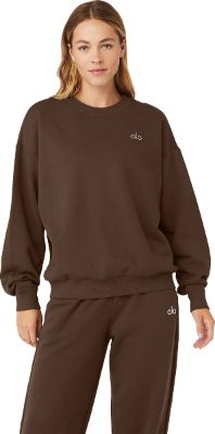 Accolade Crew Neck Pullover - Women's|-|Chandail à col rond Accolade - Femme sold by The Last Hunt