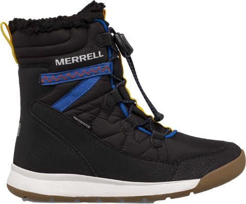 Snow Crush 3.0 Waterproof Boots - Girls|-|Bottes imperméables Snow Crush 3.0 - Fille sold by The Last Hunt