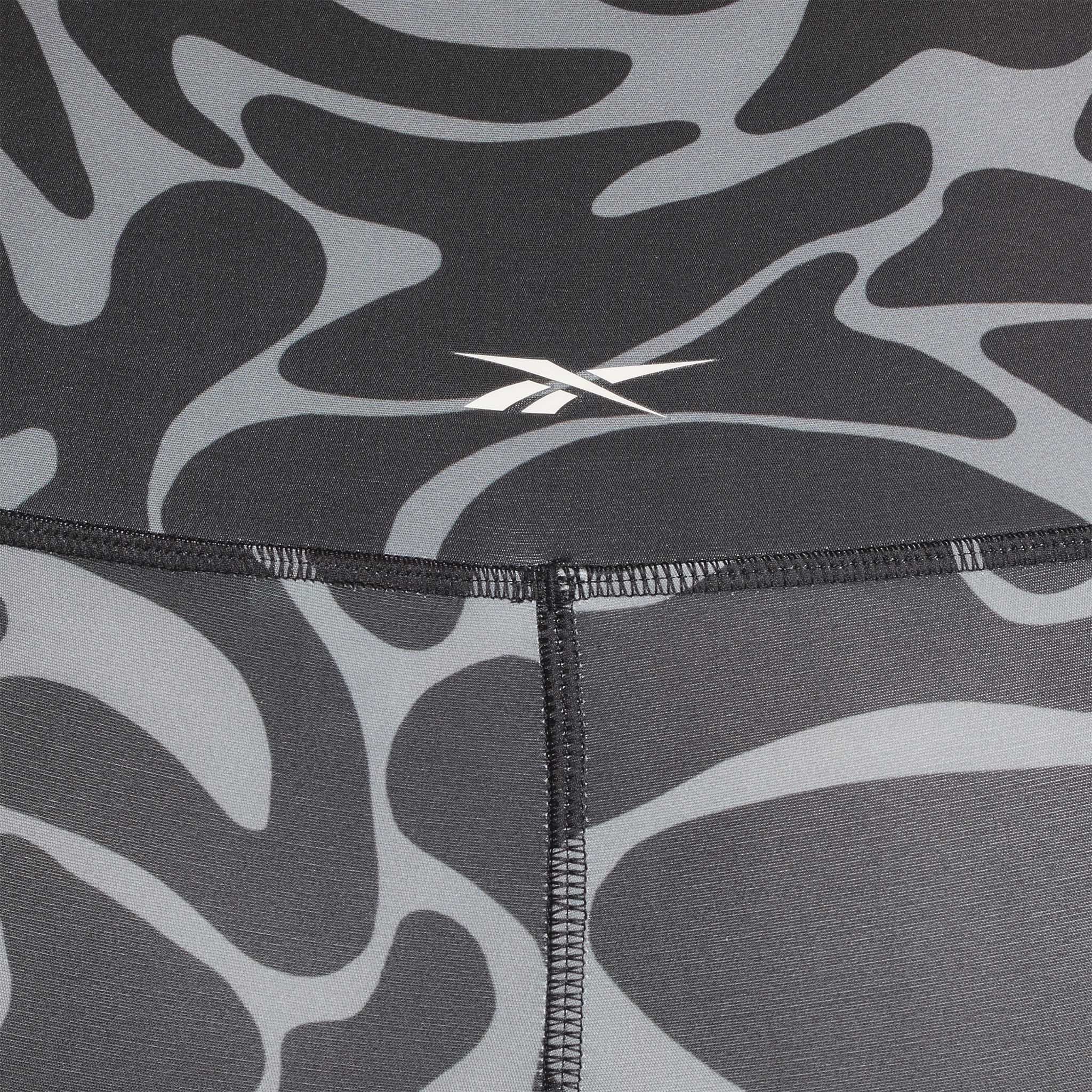 Workout Ready Plus Size Printed Leggings - Women's|-|Legging imprimé grande taille Workout Ready - Femme sold by The Last Hunt product image thumbnail 4