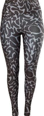 Workout Ready Plus Size Printed Leggings - Women's|-|Legging imprimé grande taille Workout Ready - Femme sold by The Last Hunt