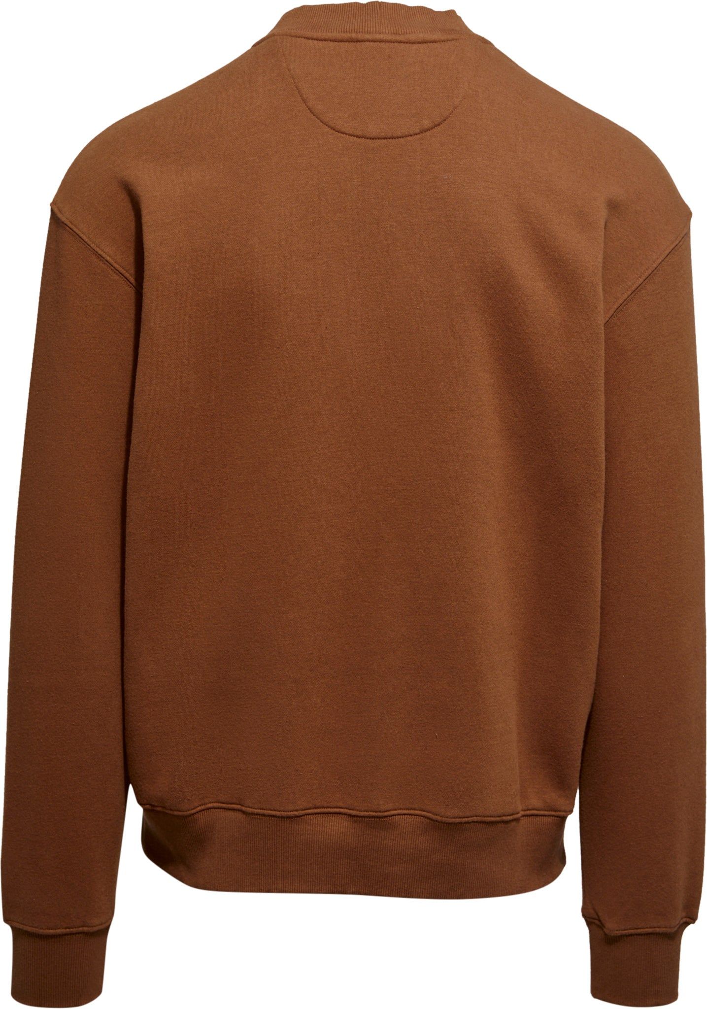 French Fleece Mockneck Sweater - Men's|-|Chandail à col montant en molleton français - Homme sold by The Last Hunt product image thumbnail 2