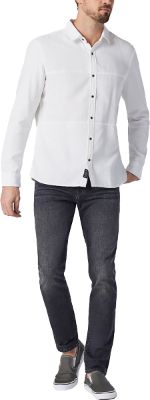 Jake Slim Leg Jean - Men's|-|Jean à jambe étroite Jake - Homme made by The Last Hunt