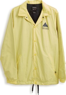 Coaches Jacket - Men's|-|Manteau Coaches - Homme sold by The Last Hunt