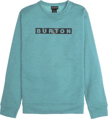 Oak Crew - Men's|-|Chandail à manches longues Oak Crew - Homme sold by The Last Hunt