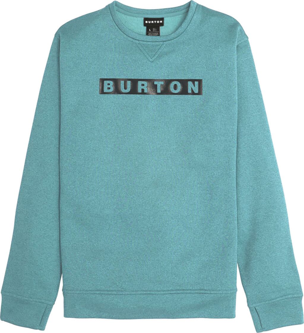 Oak Crew - Men's|-|Chandail à manches longues Oak Crew - Homme sold by The Last Hunt