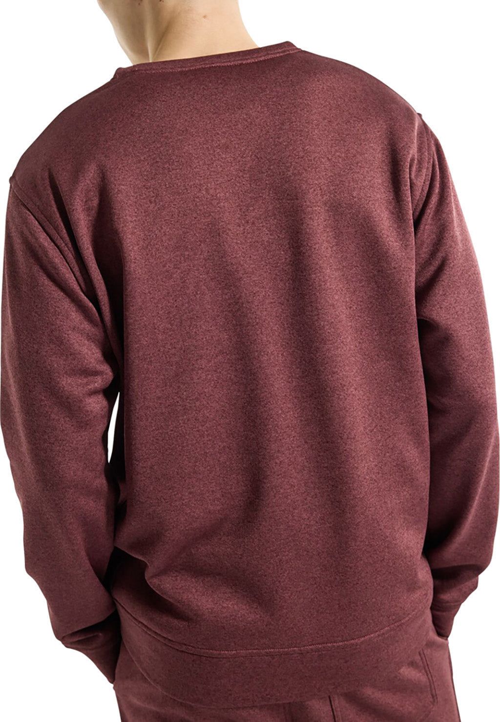 Oak Crew - Men's|-|Chandail à manches longues Oak Crew - Homme sold by The Last Hunt product image thumbnail 3