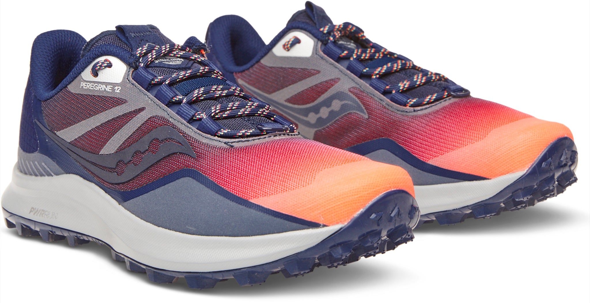 Peregrine 12 Running Shoes - Men's|-|Chaussures de course Peregrine 12 - Homme sold by The Last Hunt product image thumbnail 4