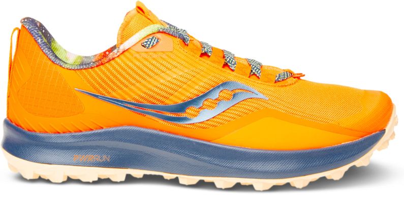 Peregrine 12 Running Shoes - Men's|-|Chaussures de course Peregrine 12 - Homme sold by The Last Hunt